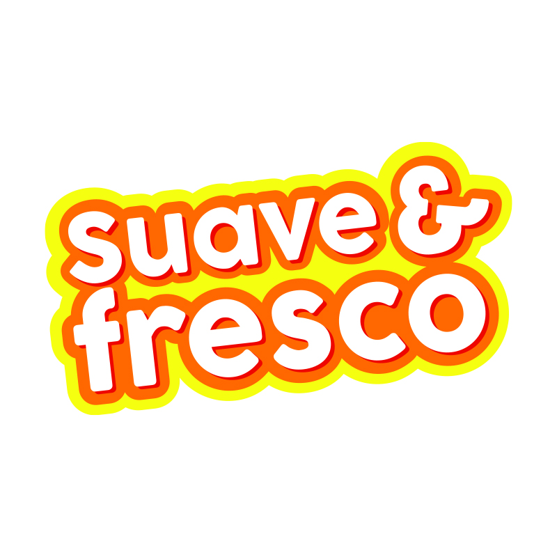 Suave y Fresco